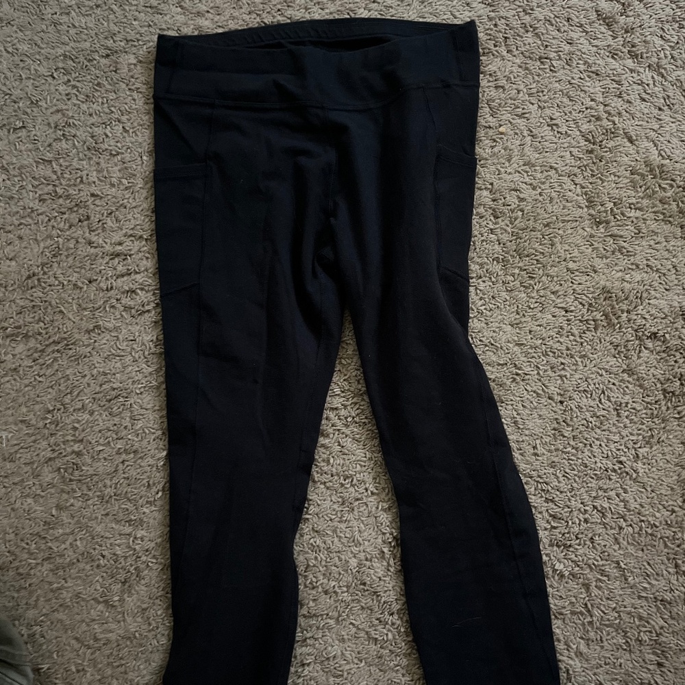 Pact Leggings